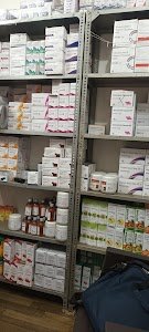 Chemross Lifesciences Pvt. Ltd. place picture