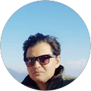 Sunil Saroha profile picture